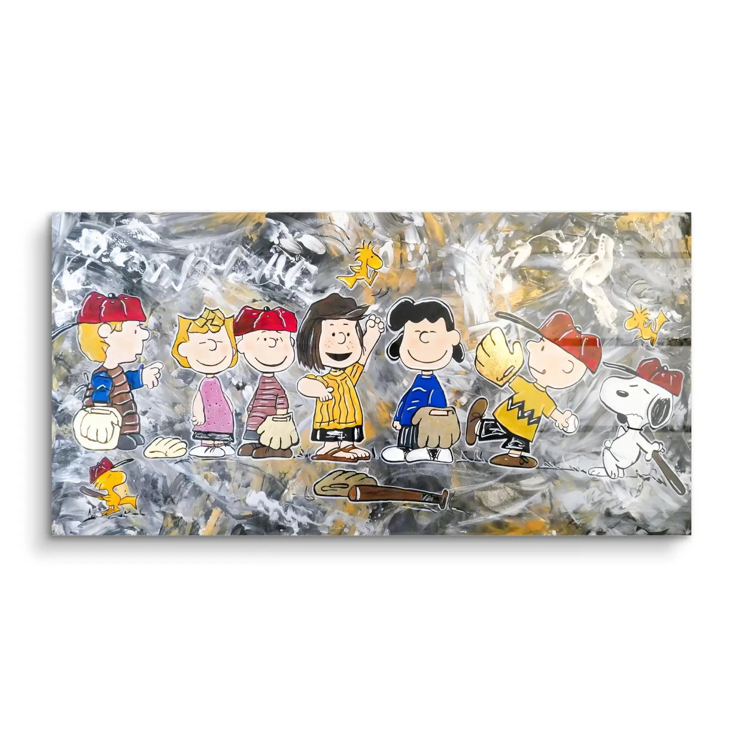 The P-Team 5 The P-Team – Bild 3