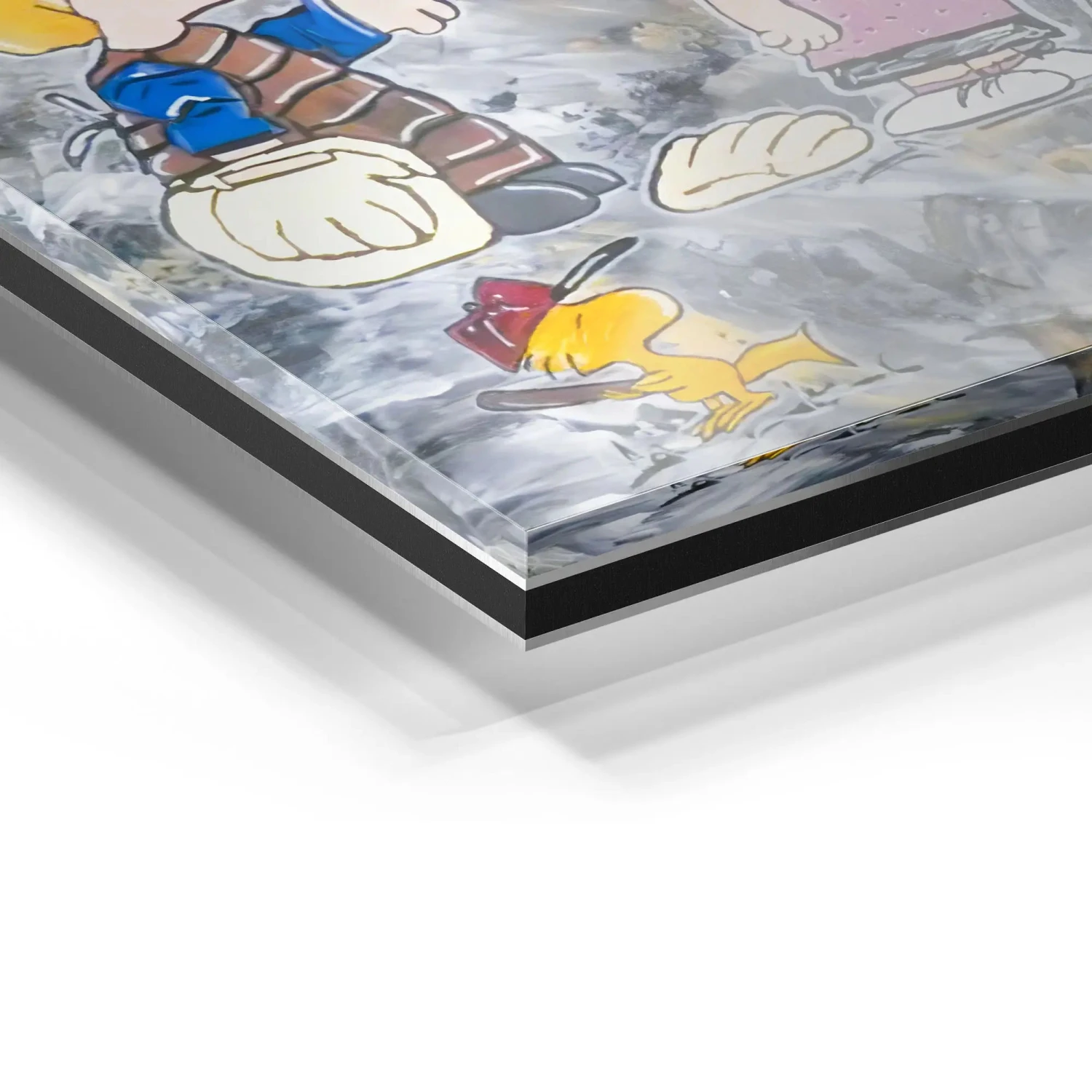 The P-Team 11 The P-Team – Bild 9