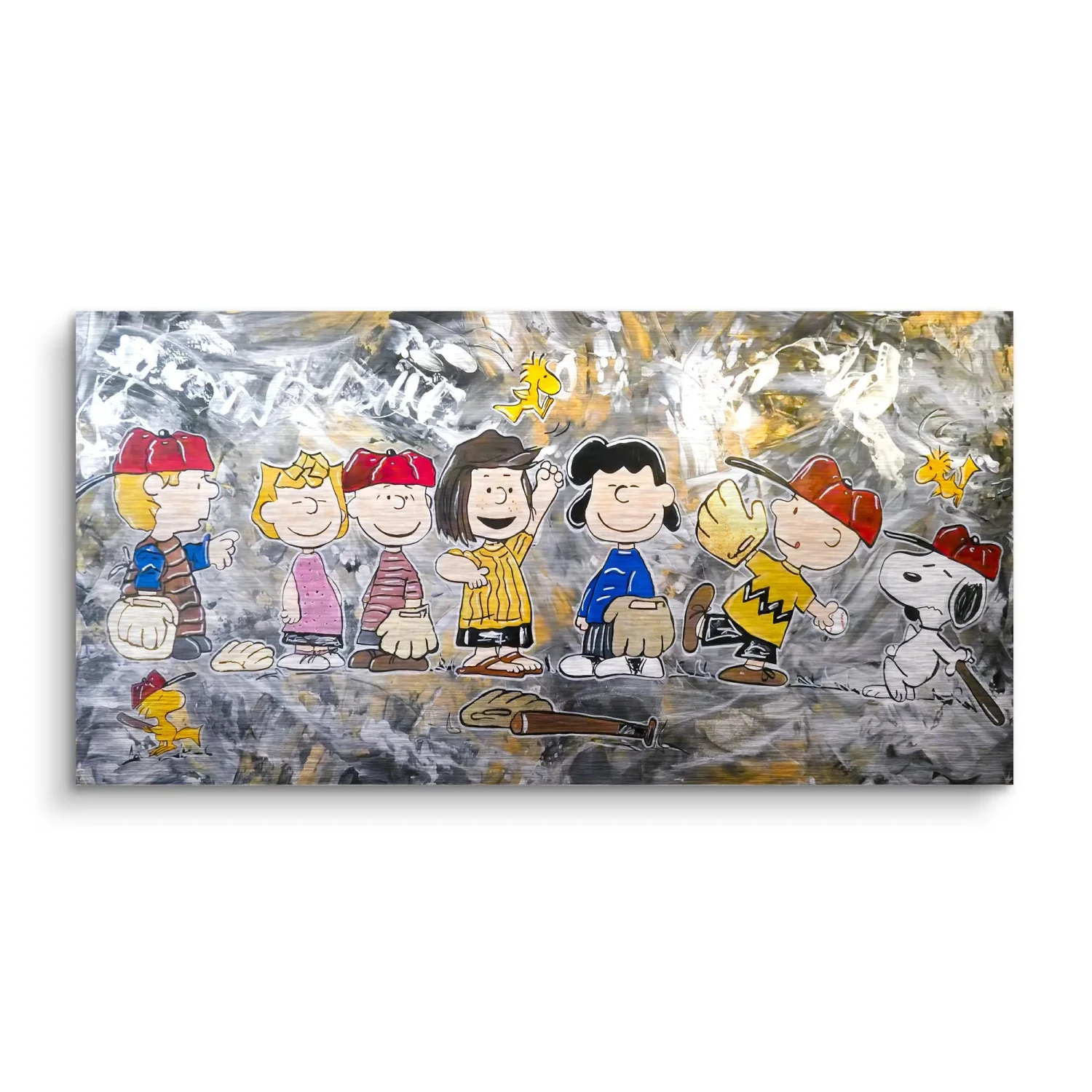 The P-Team 4 The P-Team – Bild 2