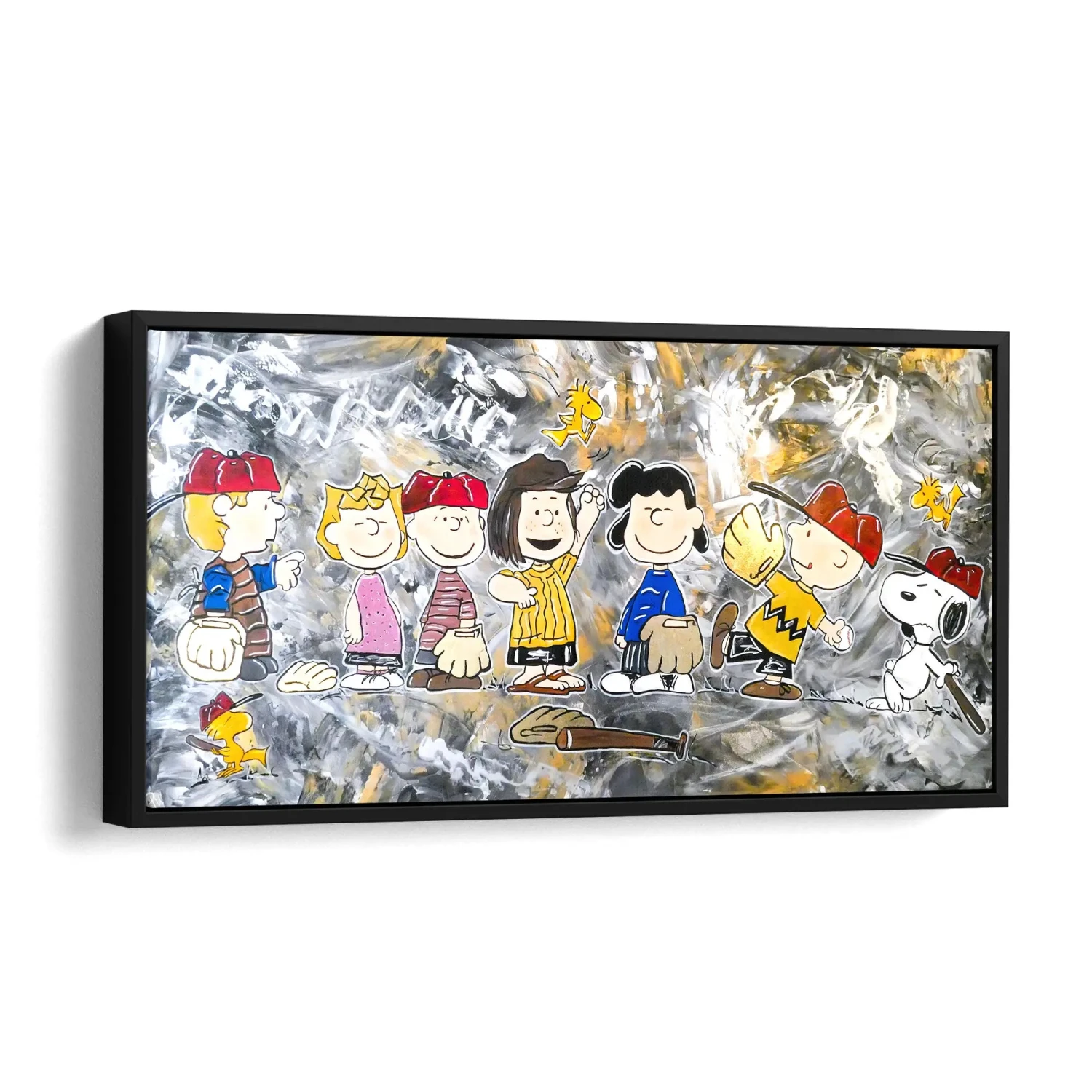 The P-Team 6 The P-Team – Bild 4