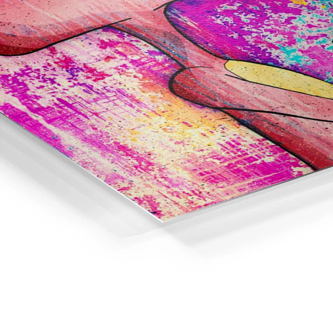 Paint Panther - Galerieabzug 7 Paint Panther - Galerieabzug – Bild 6