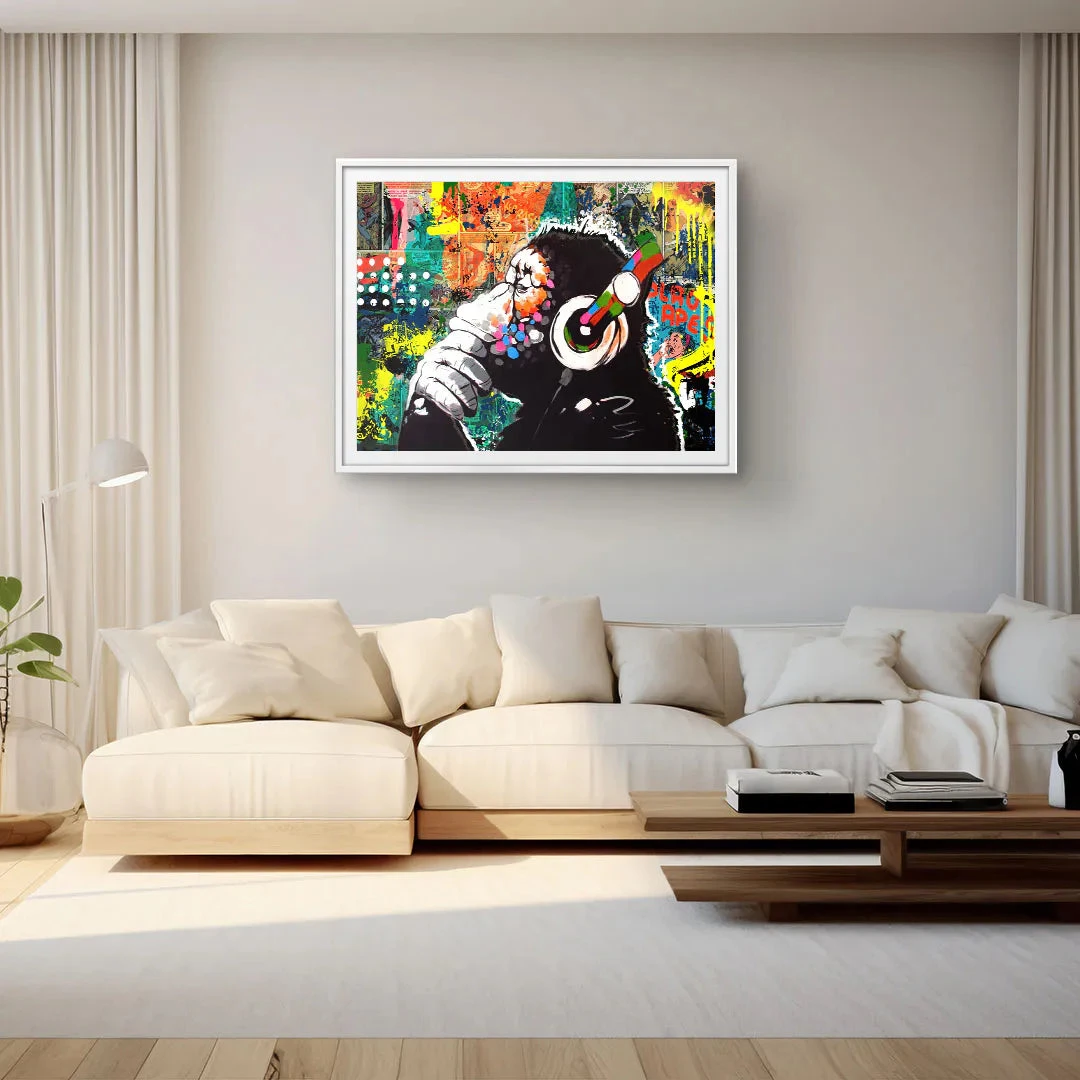 Keep Cool - Music - Galerieabzug 4 Keep Cool - Music - Galerieabzug – Bild 2