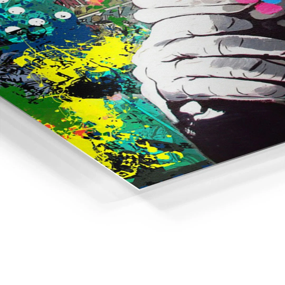 Keep Cool - Music - Galerieabzug 8 Keep Cool - Music - Galerieabzug – Bild 6