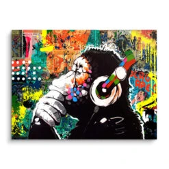 Keep Cool - Music - Galerieabzug