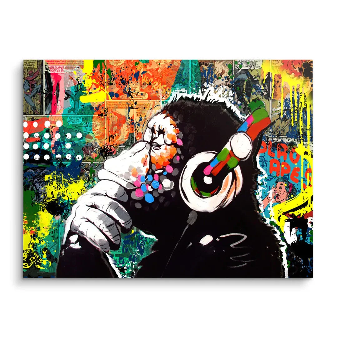 Keep Cool - Music - Galerieabzug 3 Keep Cool - Music - Galerieabzug