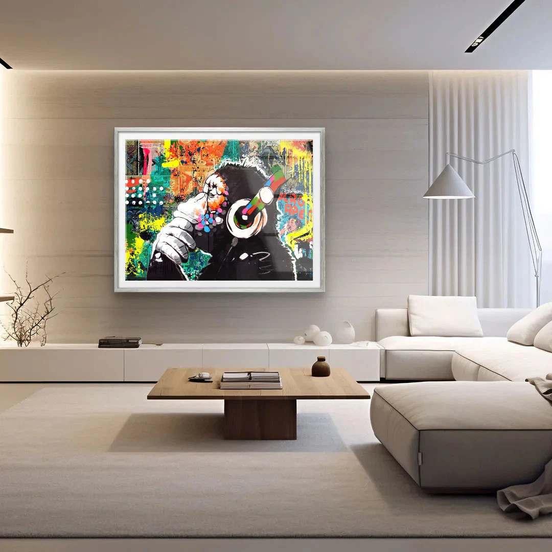 Keep Cool - Music - Galerieabzug 7 Keep Cool - Music - Galerieabzug – Bild 5