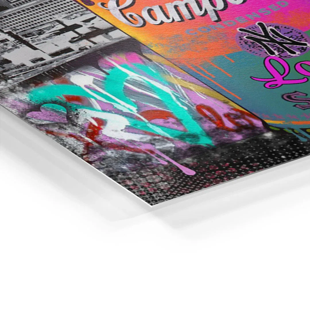 Love Soup - Galerieabzug 8 Love Soup - Galerieabzug – Bild 6