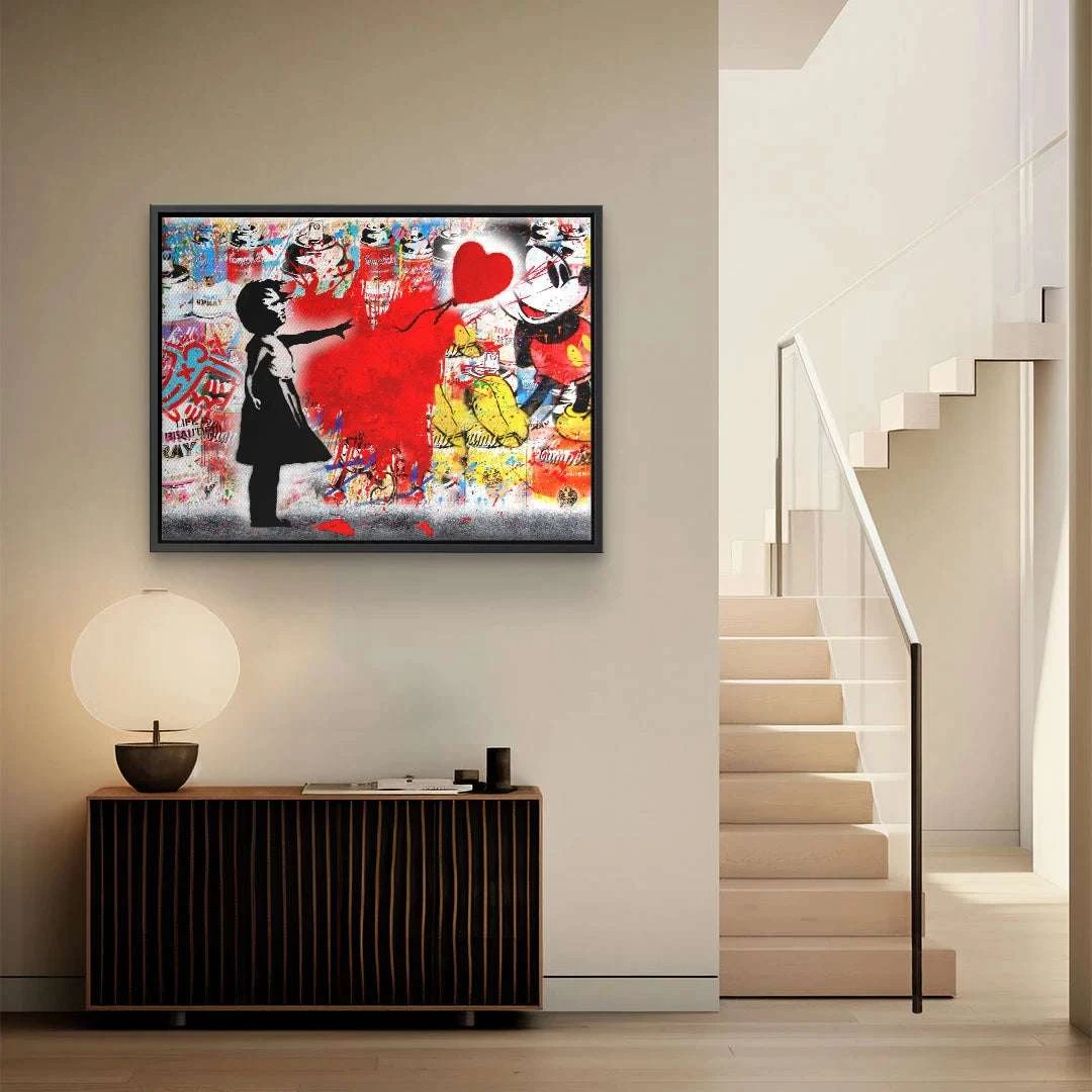 Flying Love 8 Flying Love – Bild 6