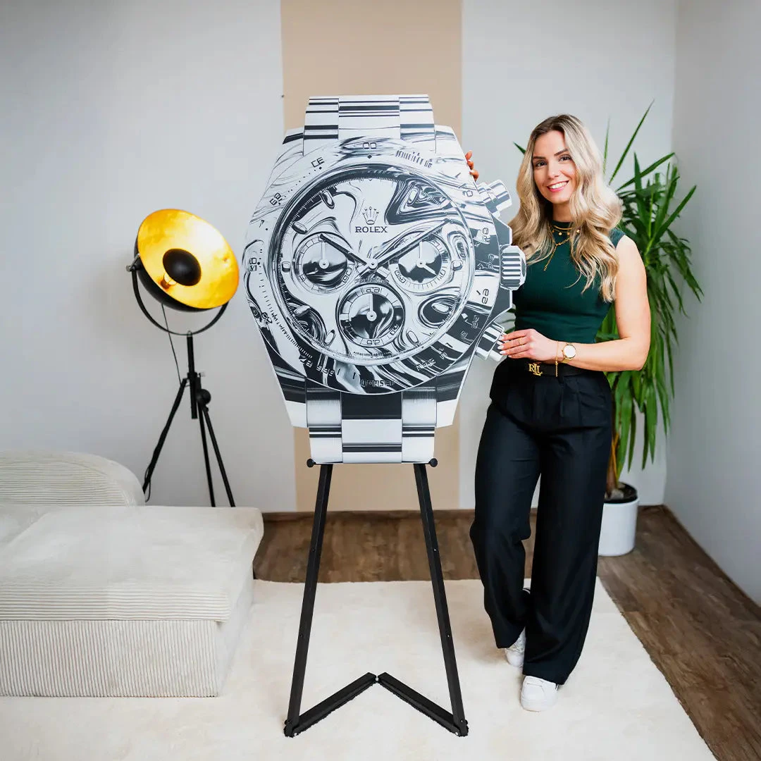 Chrono 4 Chrono – Bild 2