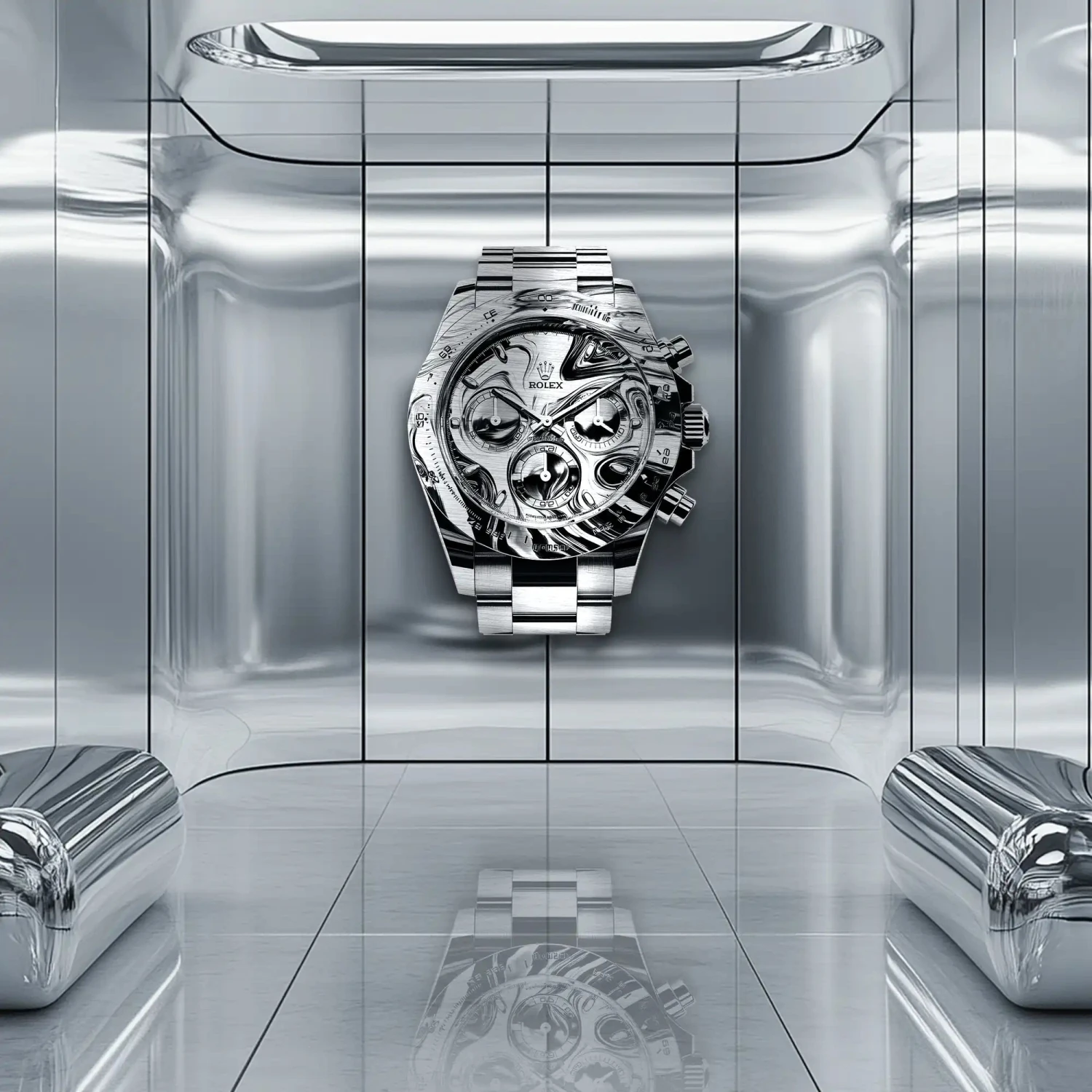 Chrono 6 Chrono – Bild 4