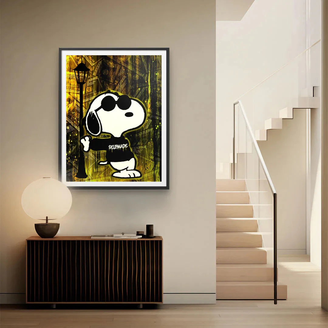 Be Cool - Galerieabzug 4 Be Cool - Galerieabzug – Bild 2