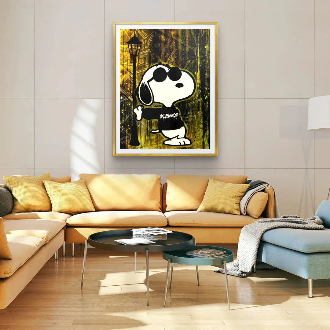 Be Cool - Galerieabzug 5 Be Cool - Galerieabzug – Bild 3