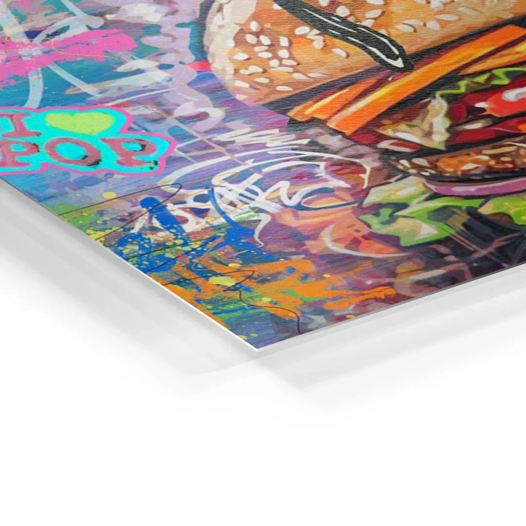 Best Burger - Galerieabzug 8 Best Burger - Galerieabzug – Bild 6