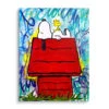 Relax Together- Galerieabzug 2 Relax Together- Galerieabzug -Artmind snoopy pop art wandbild artmind poster 5