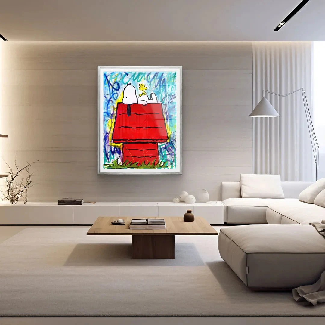 Relax Together- Galerieabzug 7 Relax Together- Galerieabzug – Bild 5