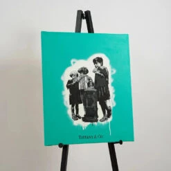 Staffelei 14 Staffelei -Artmind staffelei galerie staender halter wandbilder kunstwerke artmind 7