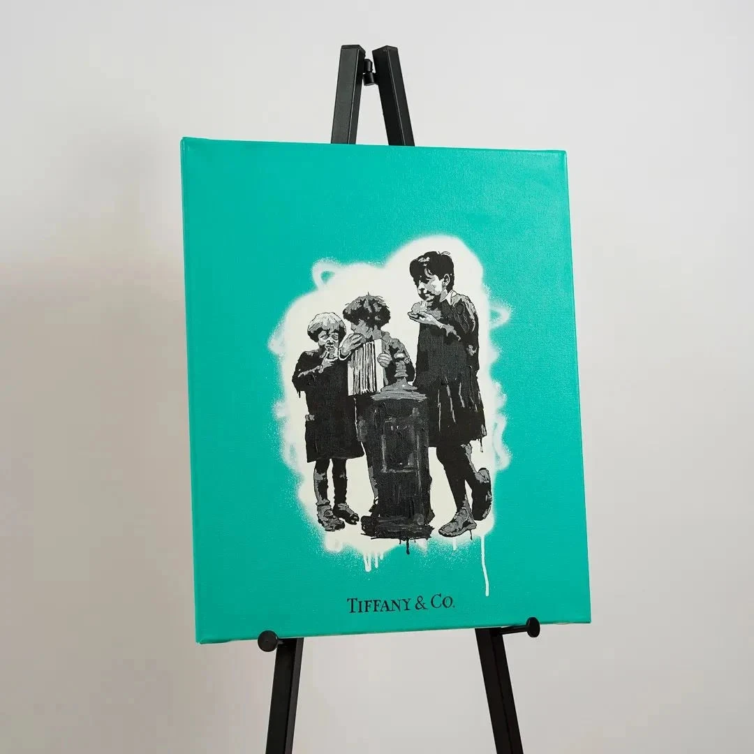 Staffelei 8 Staffelei – Bild 6