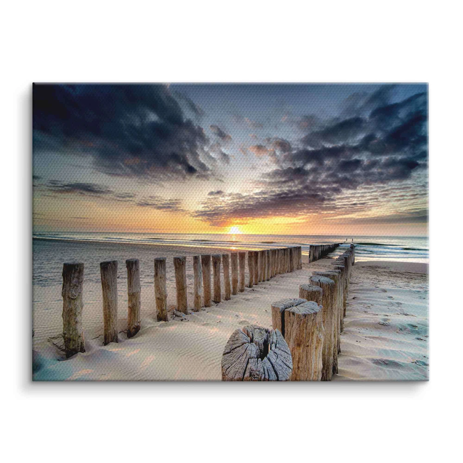 Sunset Pole 4 Sunset Pole – Bild 2