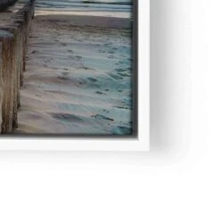 Sunset Pole 27 Sunset Pole -Artmind steg im sonnenuntergang im meer lwrw