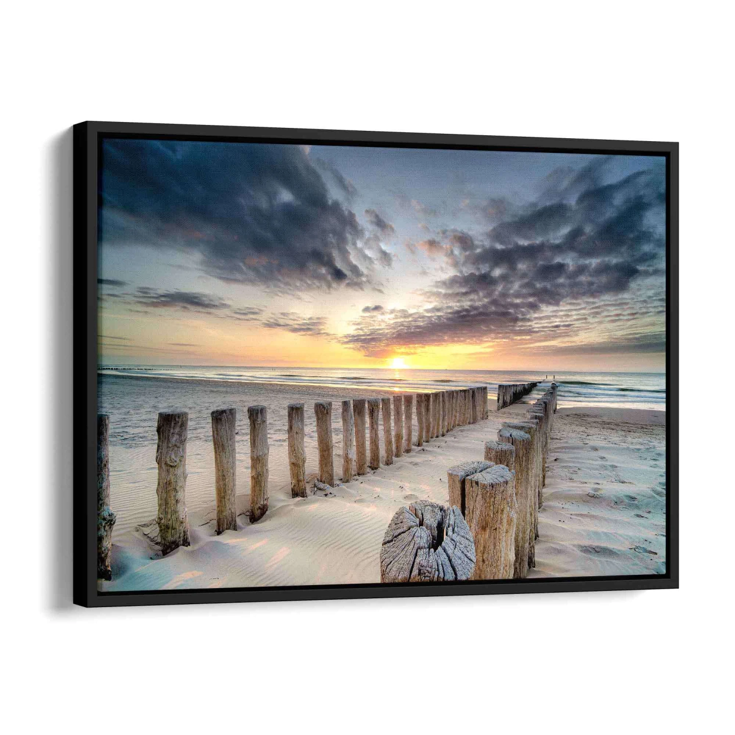 Sunset Pole 6 Sunset Pole – Bild 4