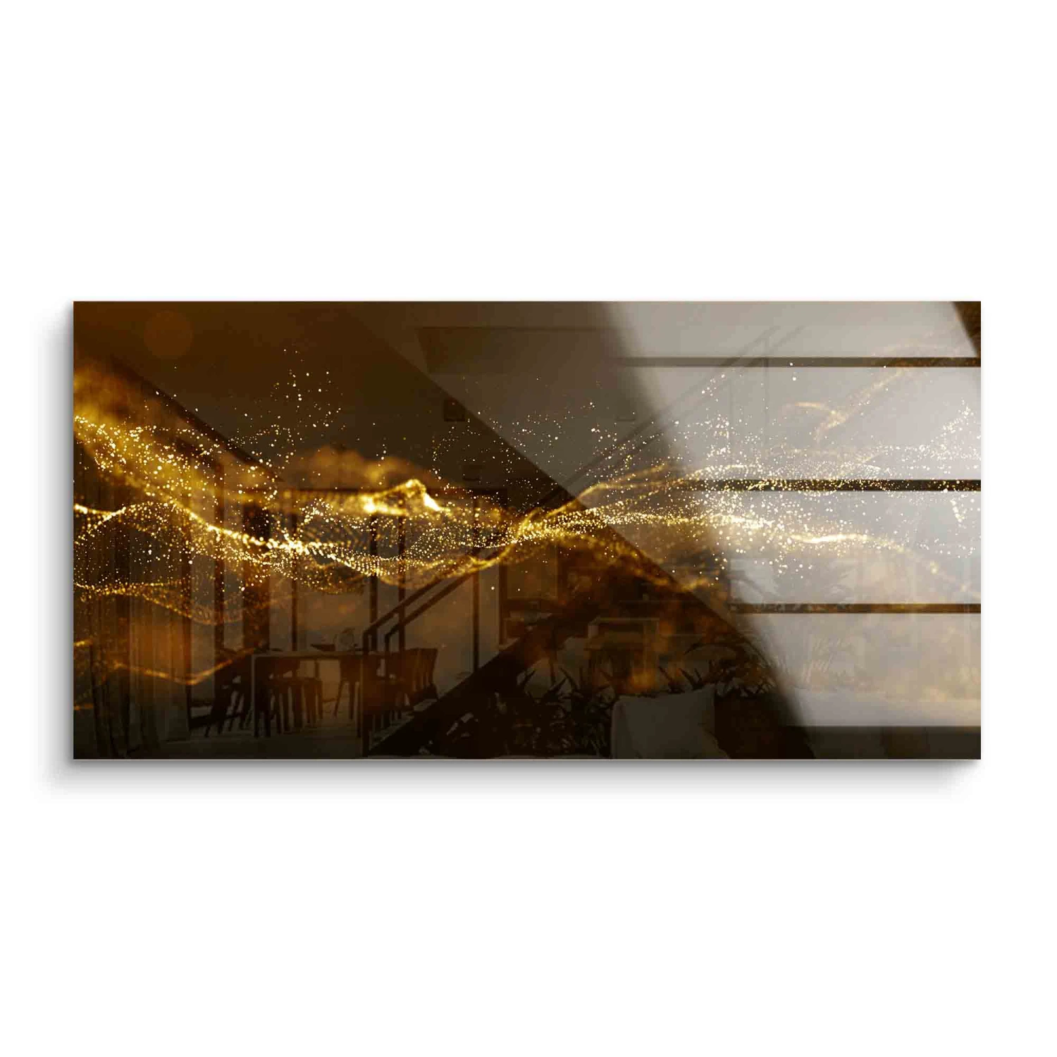 Golden Flow 4 Golden Flow – Bild 2