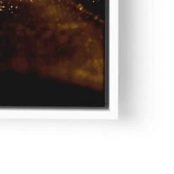 Golden Flow 25 Golden Flow -Artmind wandbild abstrakt goldene elemente artmind premium art lwrw