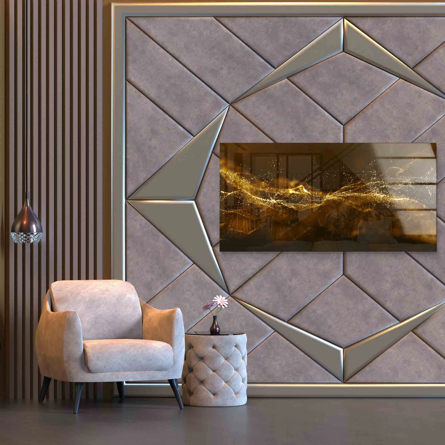 Golden Flow 7 Golden Flow – Bild 5