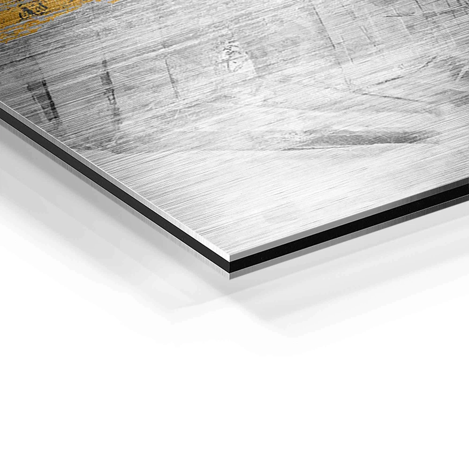 Abstract Golden Stripes 10 Abstract Golden Stripes – Bild 8