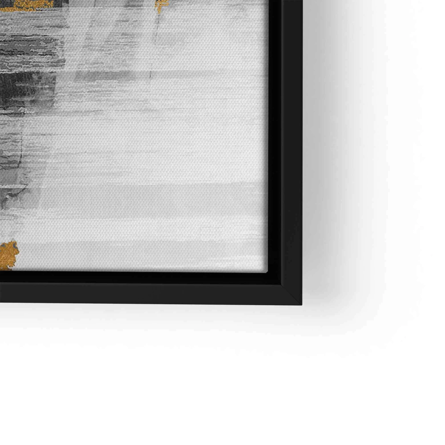 Abstract Golden Stripes 14 Abstract Golden Stripes – Bild 12