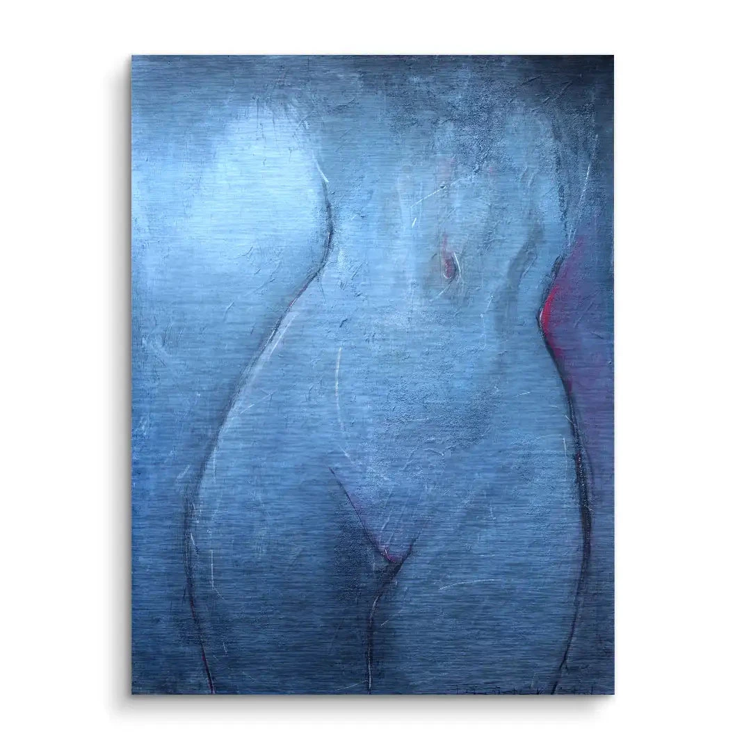 Akt - Blau 5 Akt - Blau – Bild 3