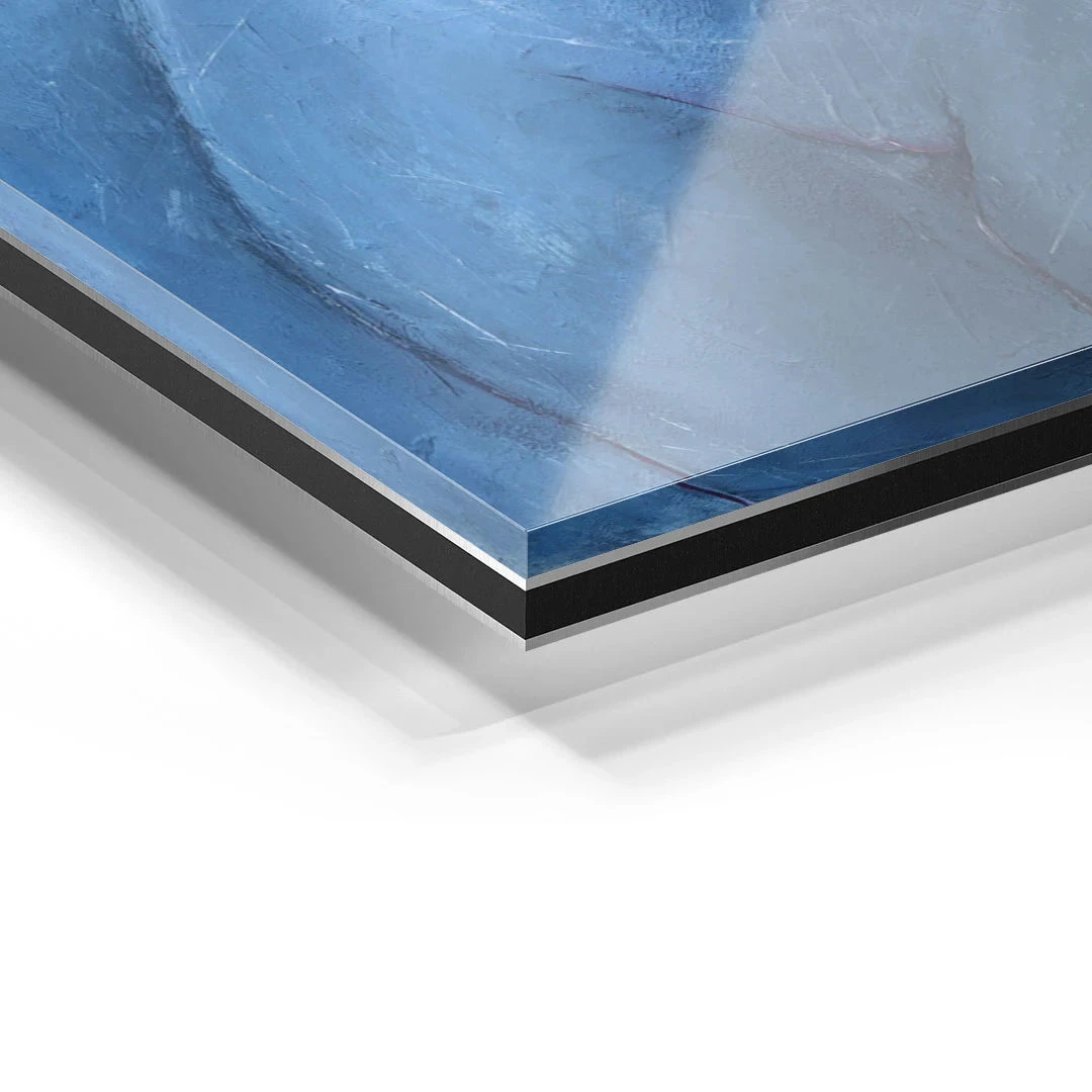 Akt - Blau 9 Akt - Blau – Bild 7