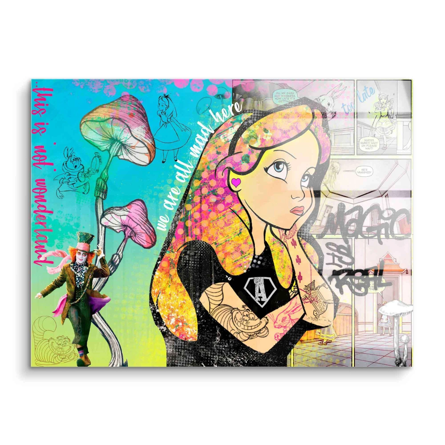 The Magic Is Real 4 The Magic Is Real – Bild 2