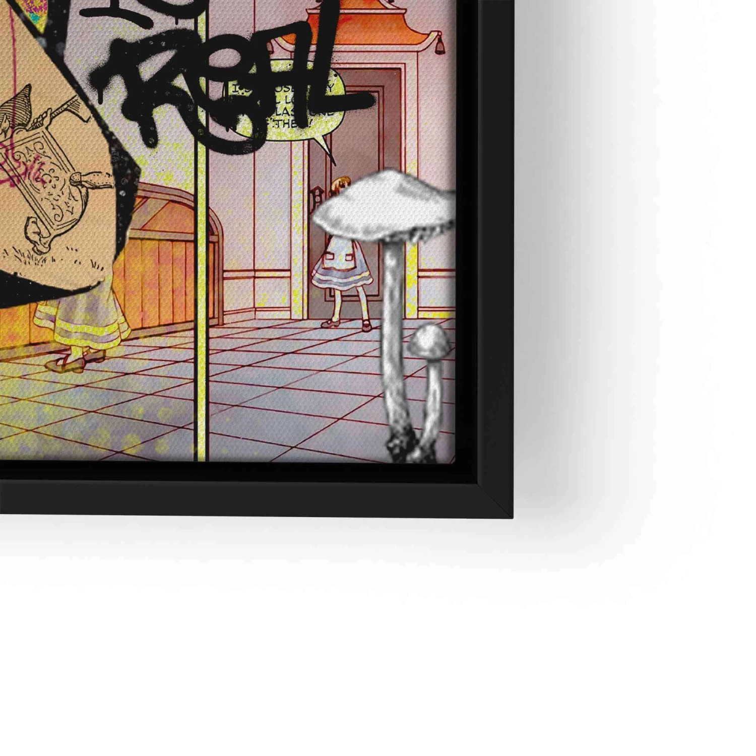 The Magic Is Real 13 The Magic Is Real – Bild 11