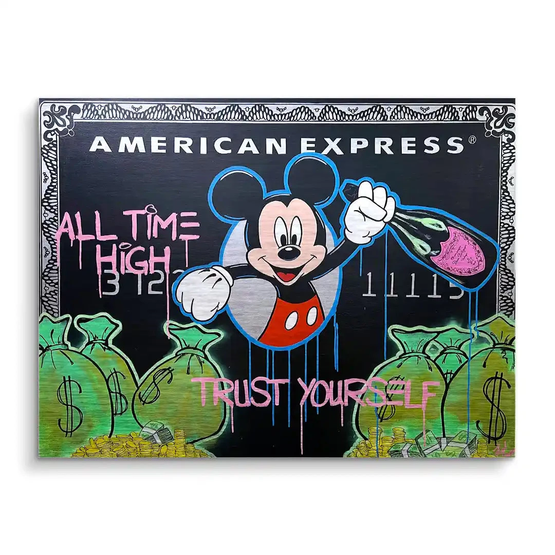 All Time High 4 All Time High – Bild 2