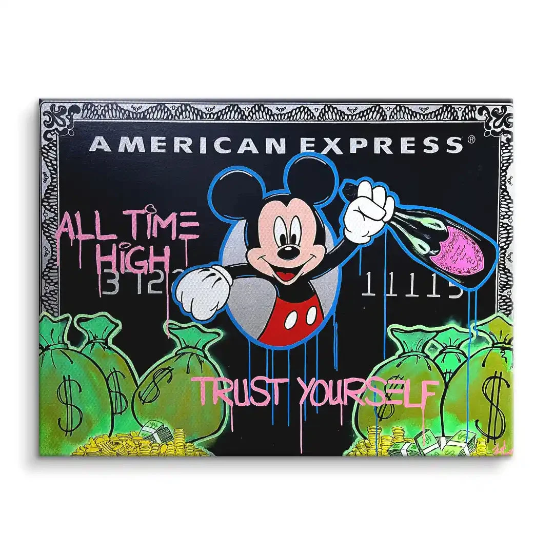 All Time High 3 All Time High