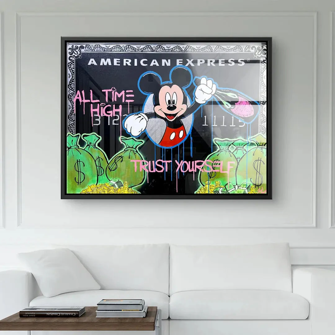 All Time High 7 All Time High – Bild 5