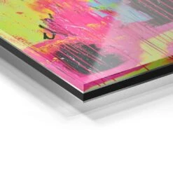 All You Need Is Music 21 All You Need Is Music -Artmind wandbild all you need is music kunst kaufen bei artmind detail acryl