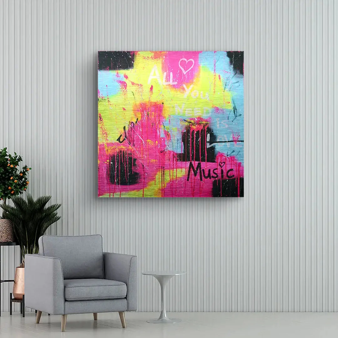 All You Need Is Music 9 All You Need Is Music – Bild 7