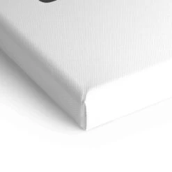 AM To PM 21 AM To PM -Artmind wandbild am too pm detail leinwand