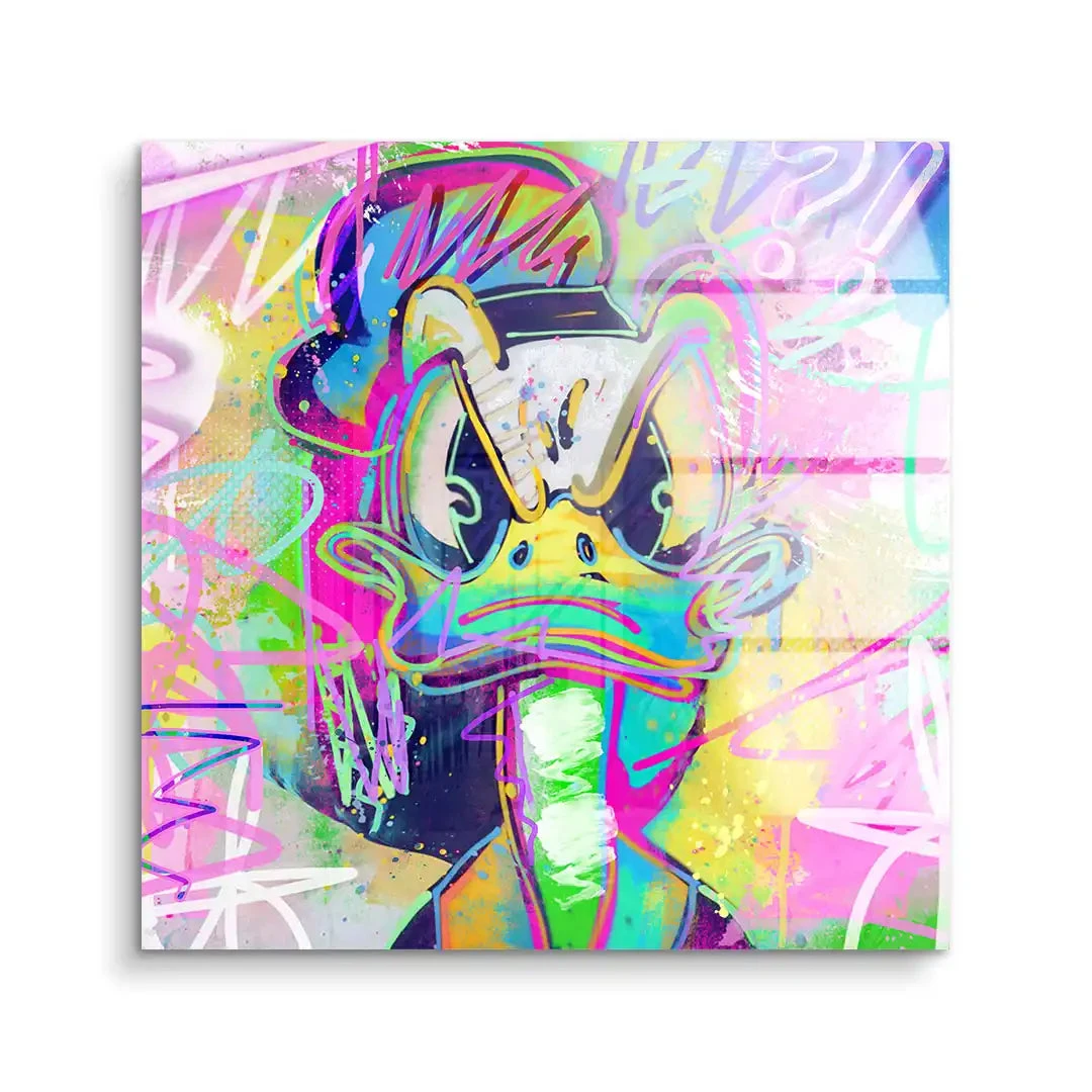 Angry Duck 4 Angry Duck – Bild 2