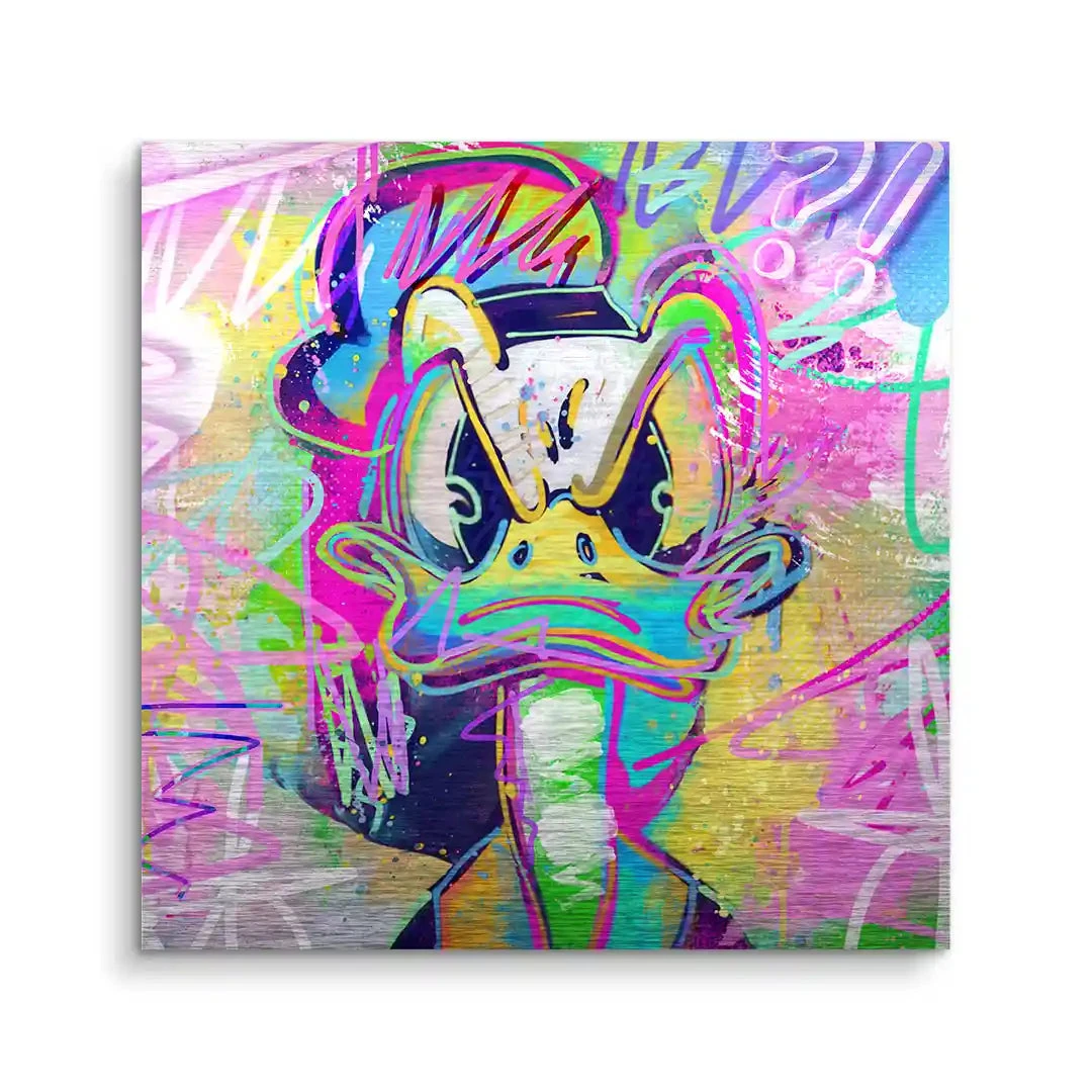 Angry Duck 5 Angry Duck – Bild 3