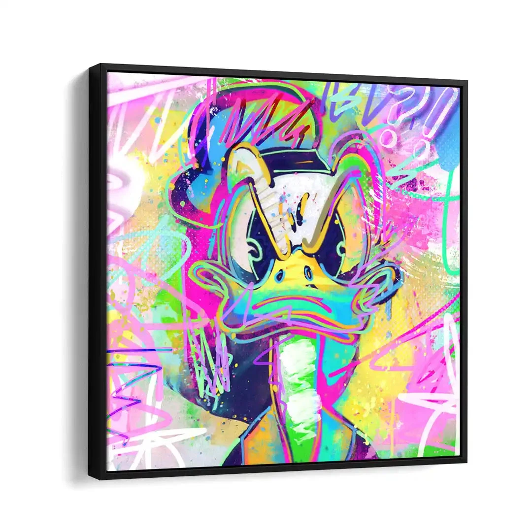 Angry Duck 6 Angry Duck – Bild 4