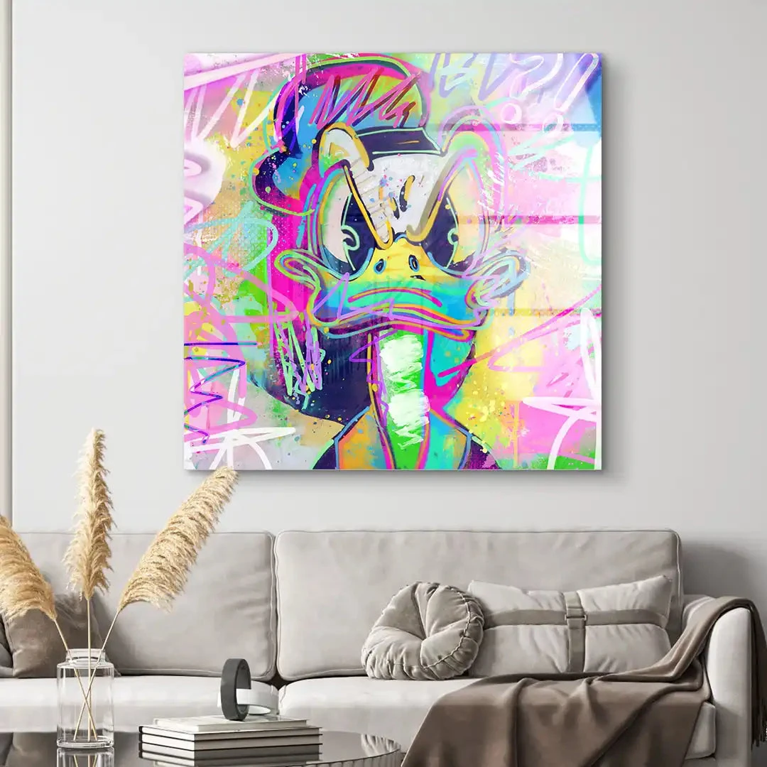 Angry Duck 7 Angry Duck – Bild 5