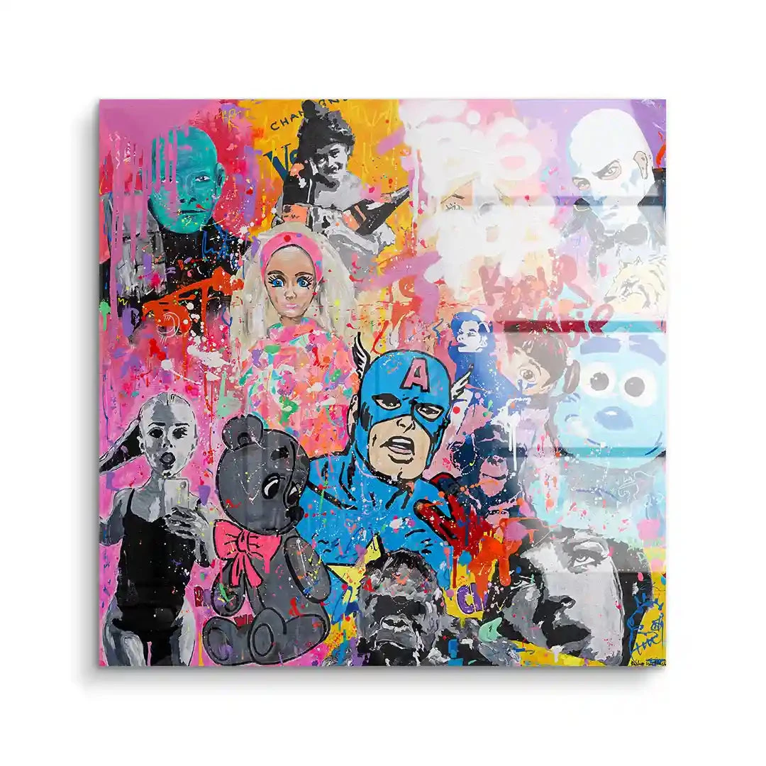 Big Boys 4 Big Boys – Bild 2