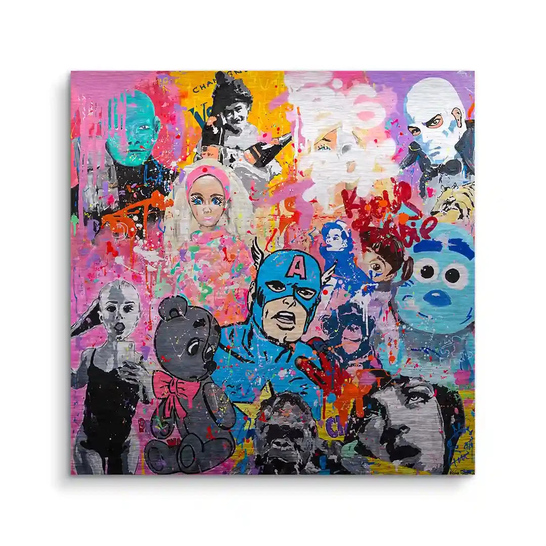 Big Boys 5 Big Boys – Bild 3