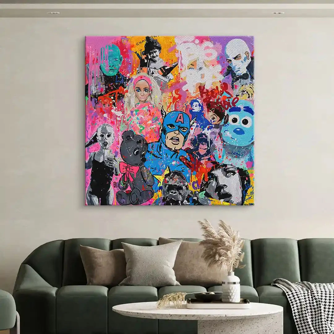 Big Boys 8 Big Boys – Bild 6