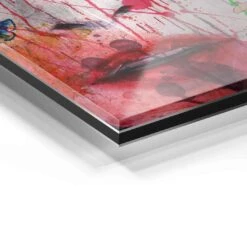 Watercolor Woman 22 Watercolor Woman -Artmind wandbild artmind acrylglas galerie bond detail acryl a8f651e4 ffb0 4ac5 9f2c 6f560d276473