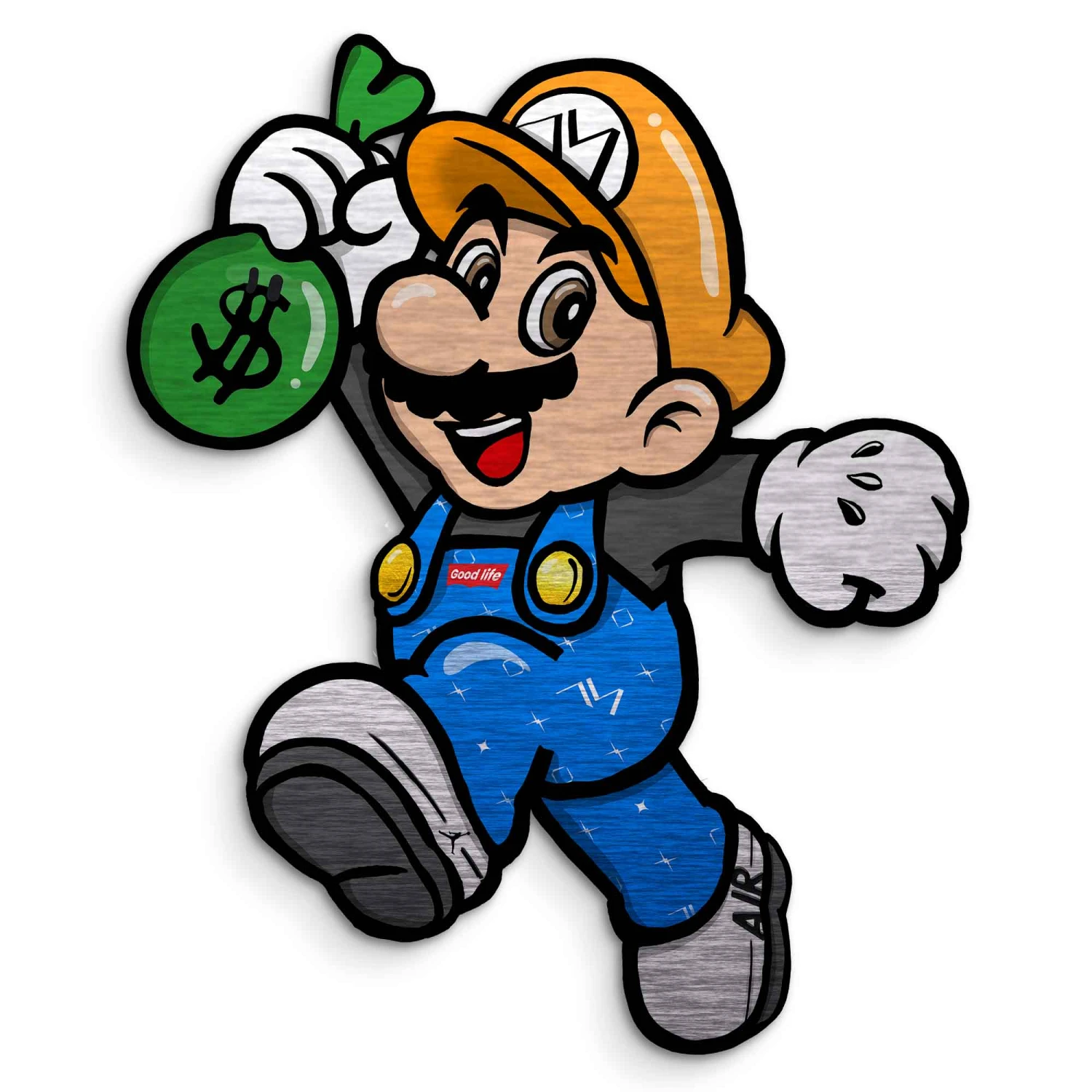 Cash Run 6 Cash Run – Bild 4