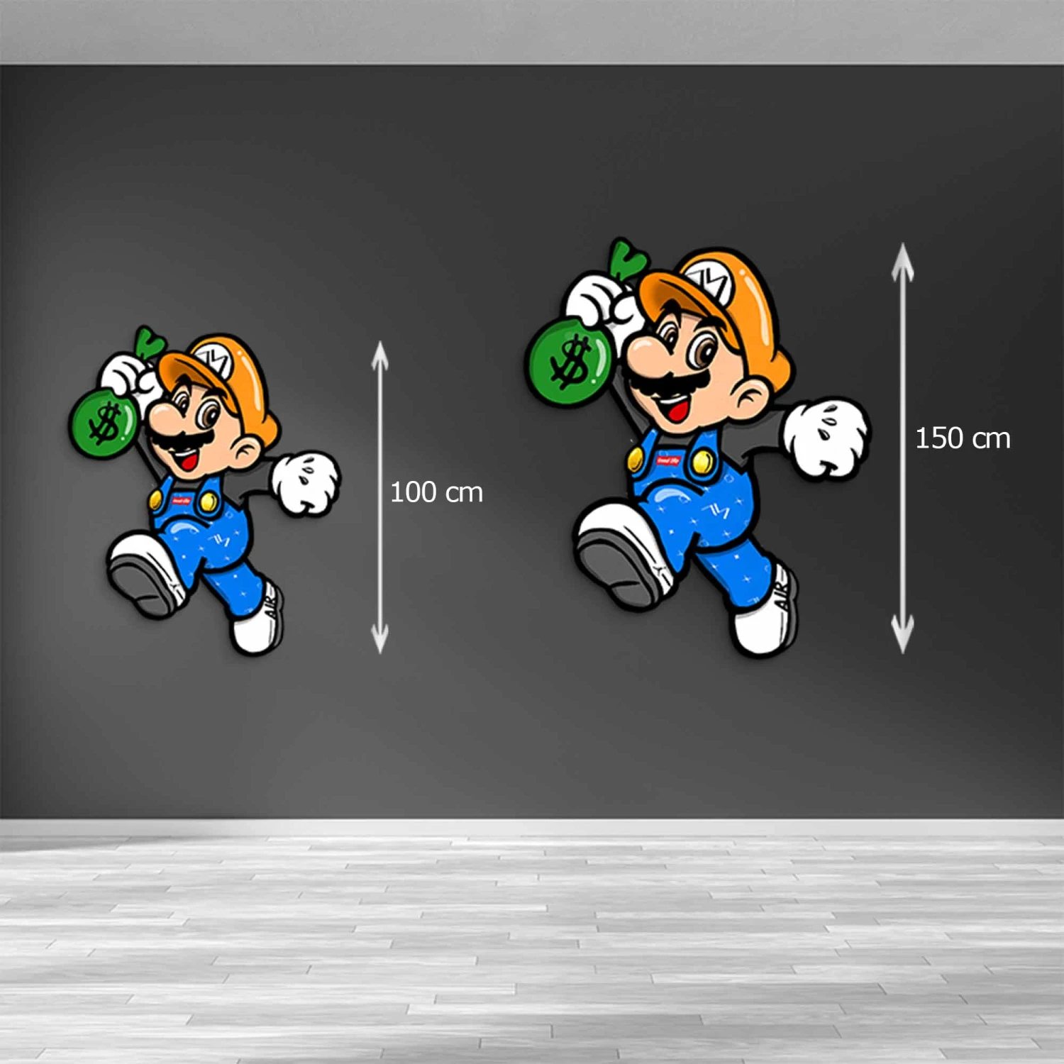 Cash Run 10 Cash Run – Bild 8