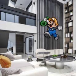 Cash Run 19 Cash Run -Artmind wandbild artmind mario cash luxus onlinegalerie 4